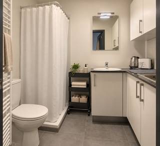Appartement à vendre à Diepenbeek