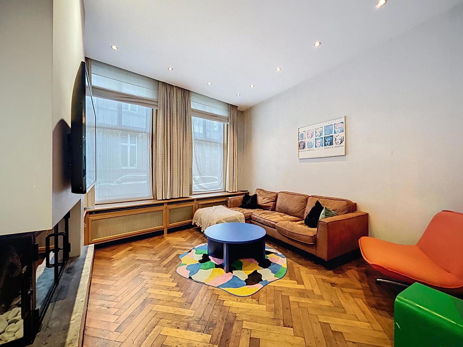 Maison à vendre à Menin avec 5 chambres - photo 4