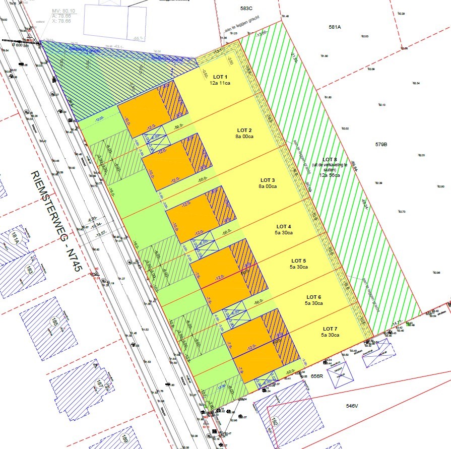 Terrain à vendre à Bilzen - photo 5