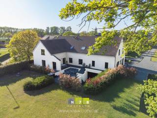 Commercial à vendre à Brée