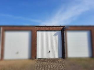 Garage à vendre à Stabroek