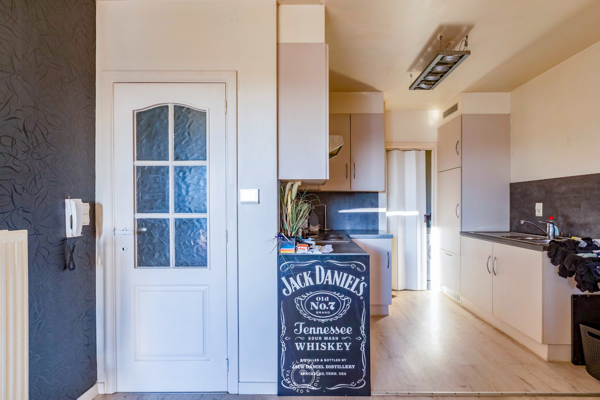 Apartment for sale in Sint-Niklaas with 1 bedroom - photo 5