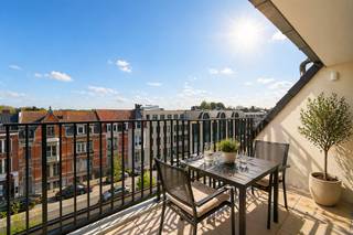 Appartement à vendre à Eeklo