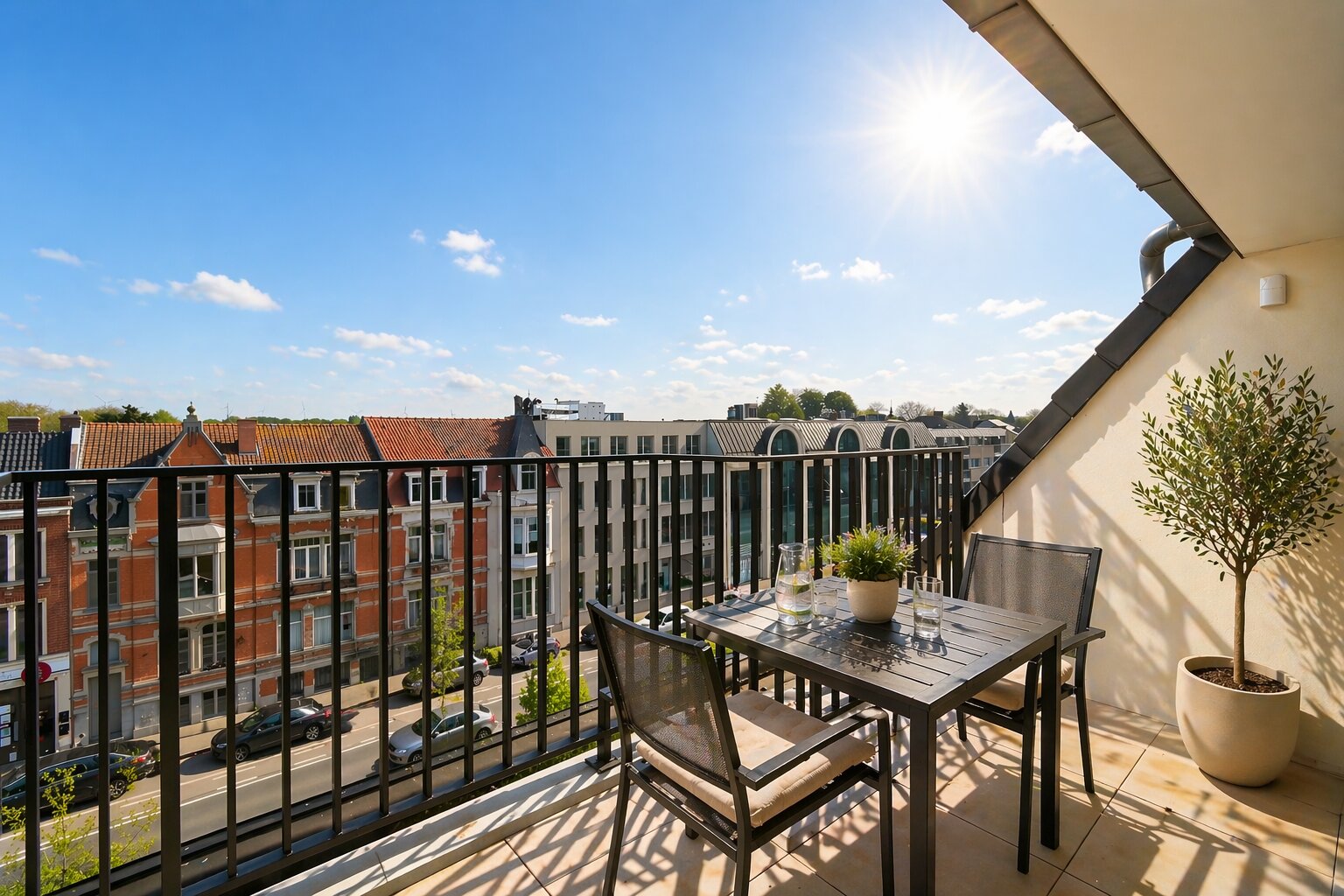 Appartement à vendre à Eeklo avec 2 chambres - photo 3
