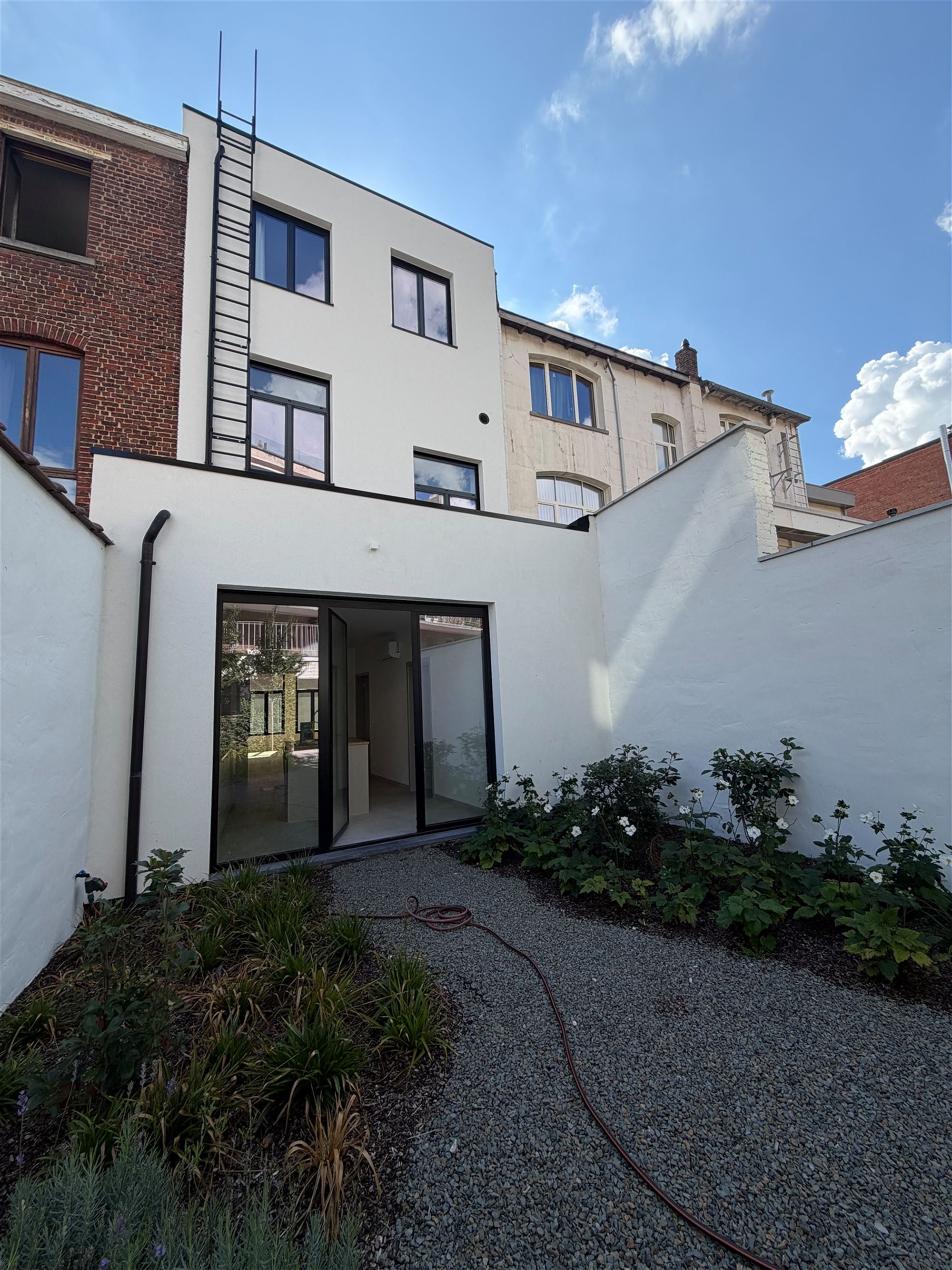 Magnifique appartement en duplex rénové énergétiquement - photo 4