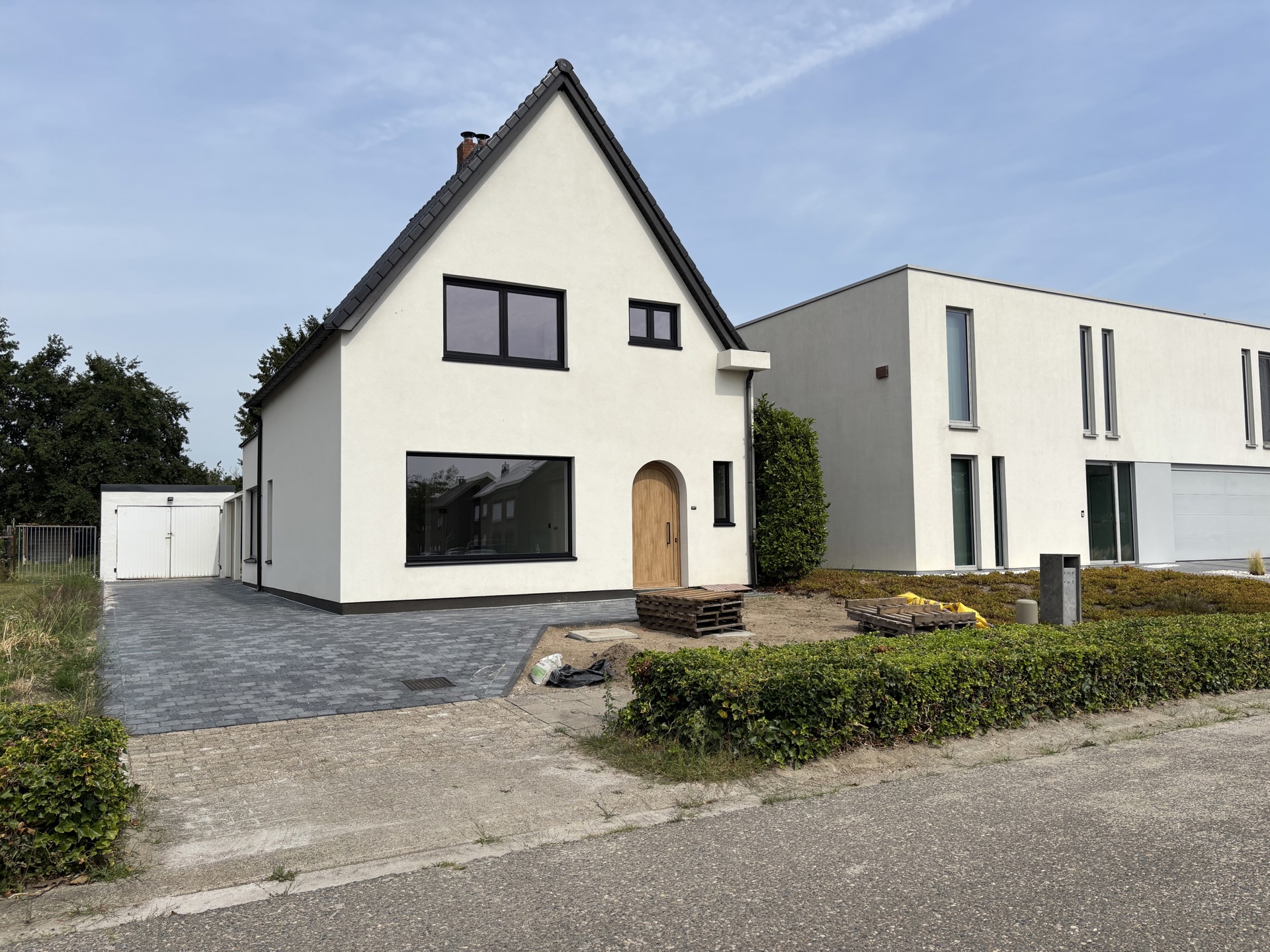 Huis te huur in Vorselaar met 3 slaapkamers - foto 2