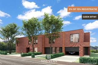 Maison à vendre à Heusden-Zolder