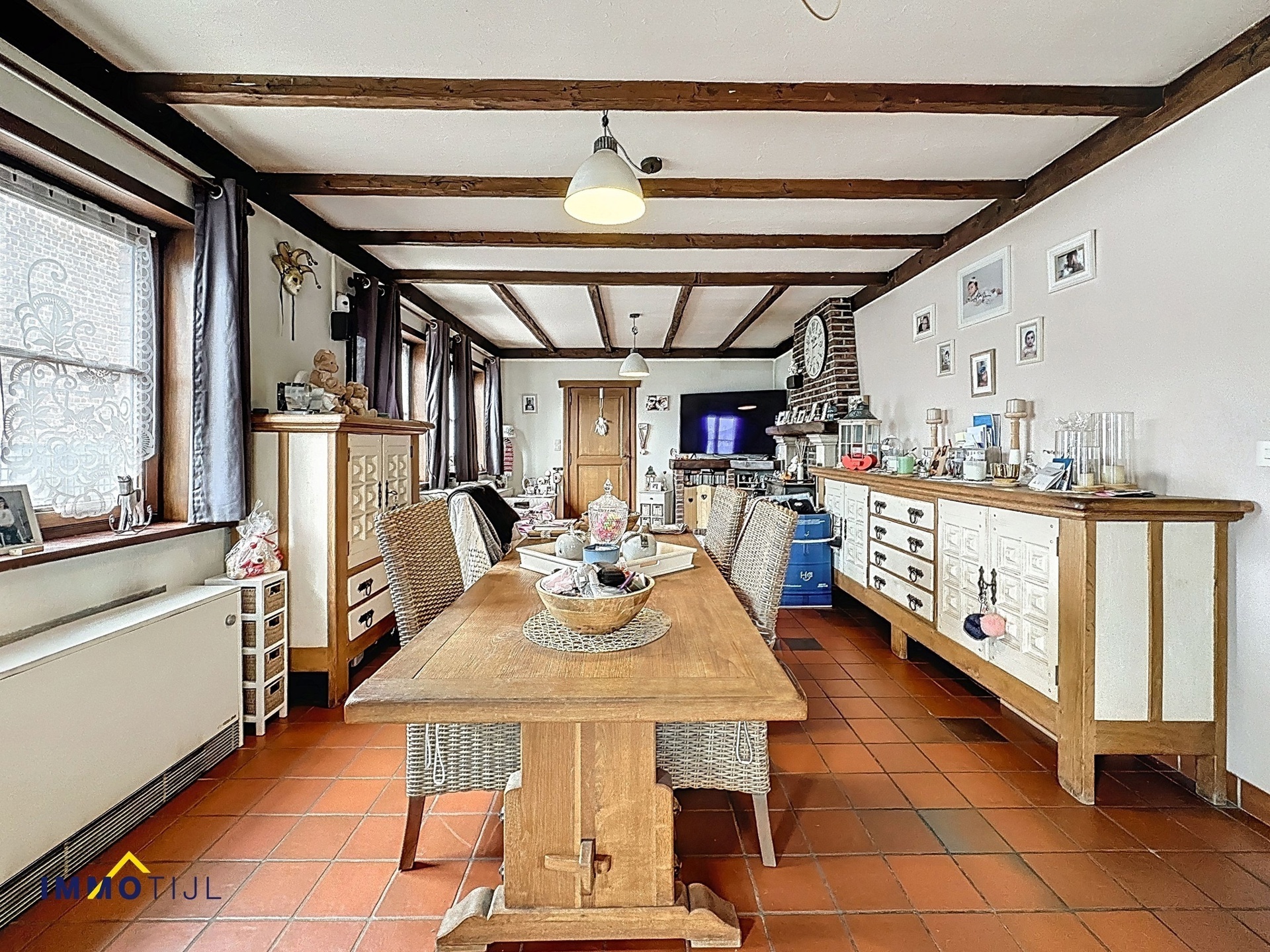 House for sale in Affligem with 3 bedrooms - photo 3