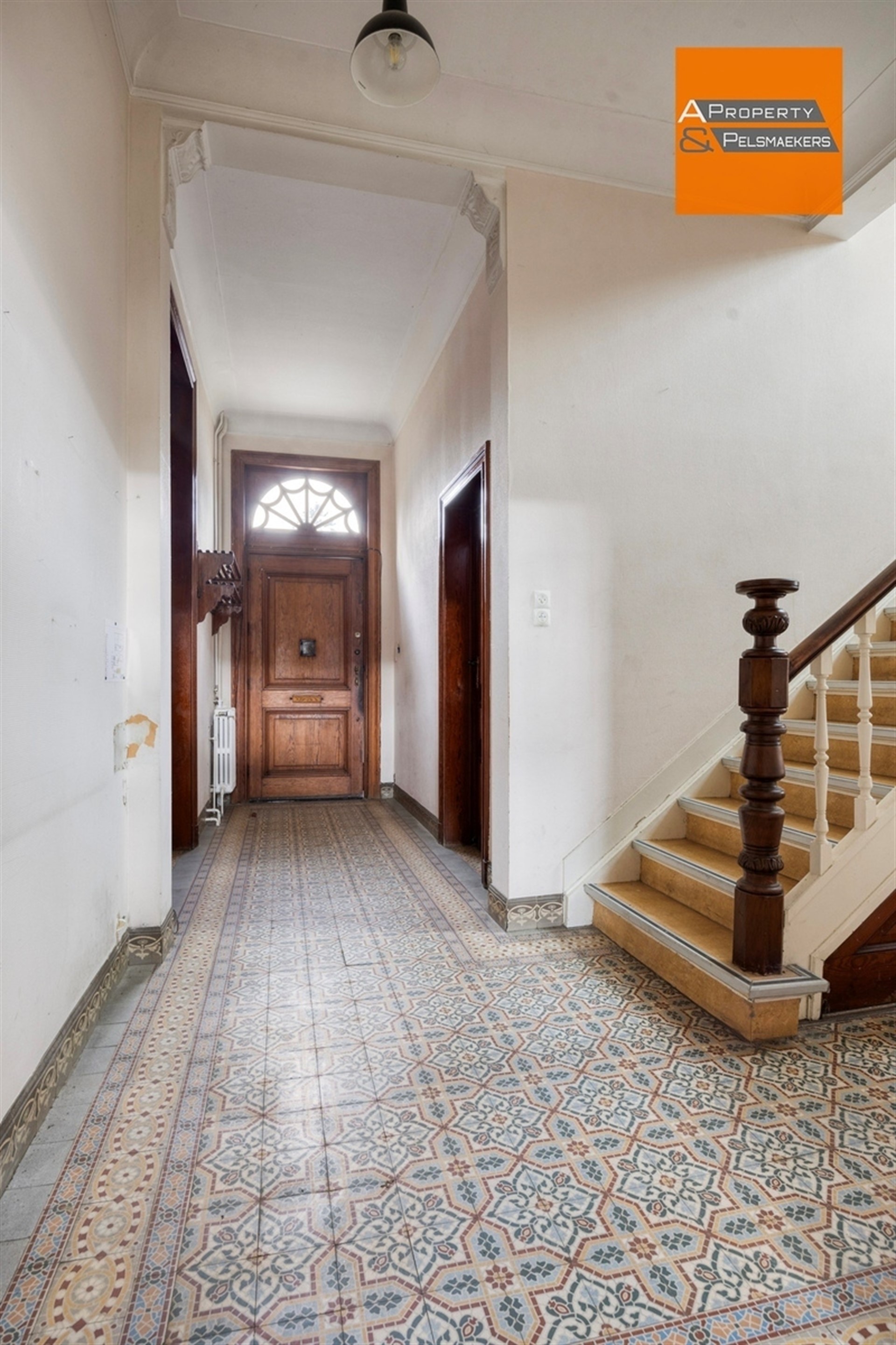 Maison de maître ayant gardé beaucoup d'éléments authentiques - photo 5