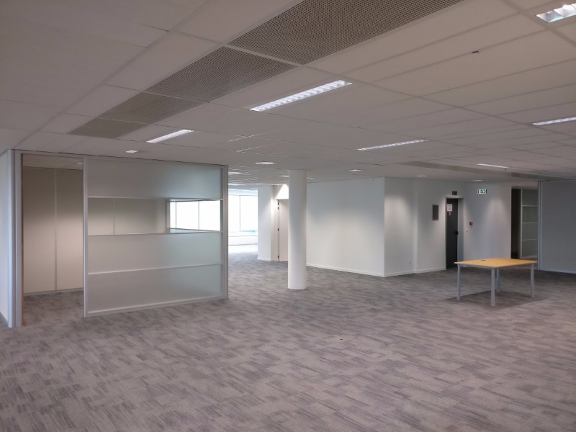 Commercial for rent in Vilvoorde - photo 3