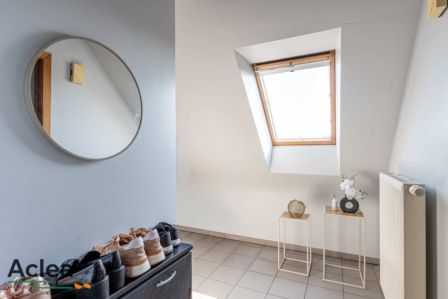 Apartment for sale in Sint-Laureins with 2 bedrooms - photo 4