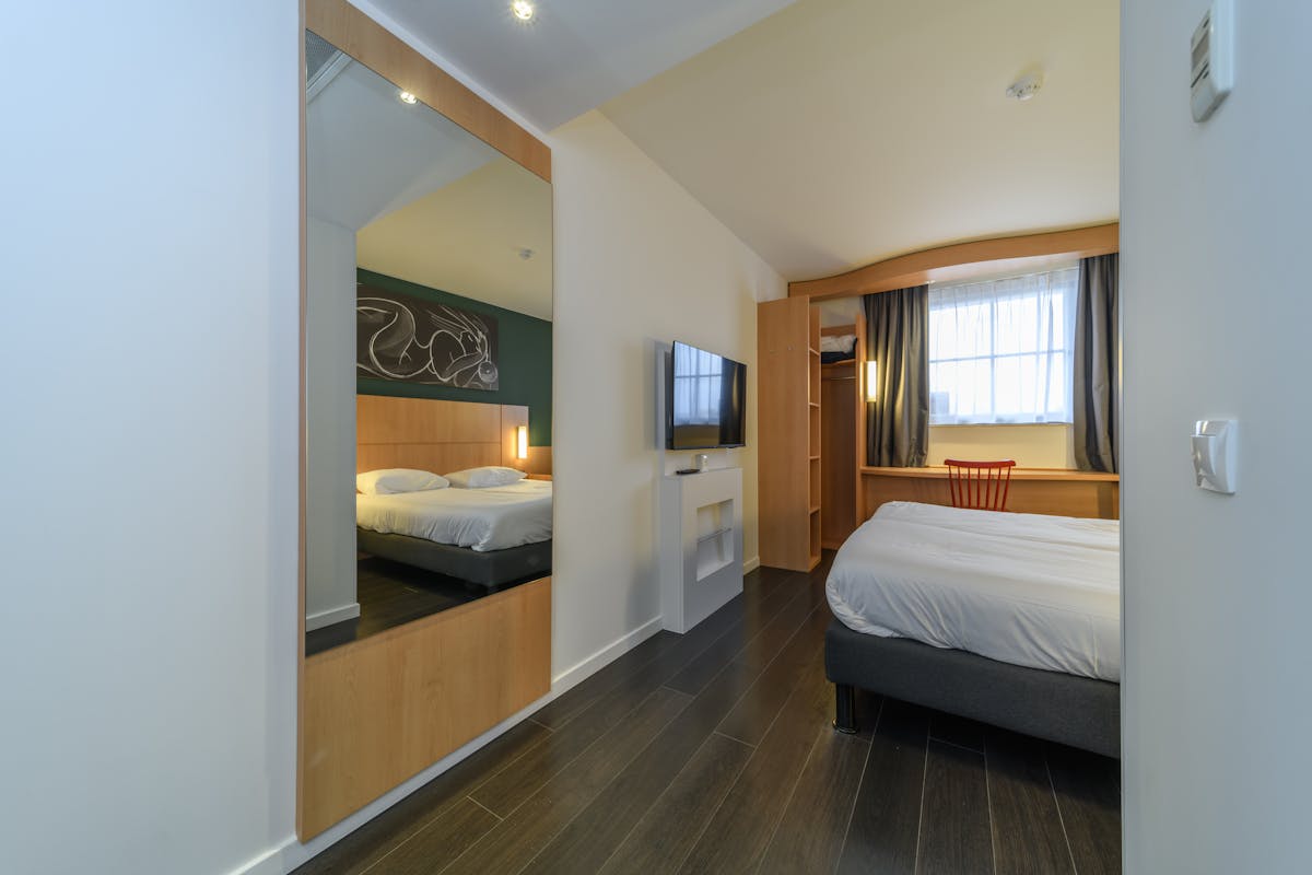 Hotelkamer te koop in Ibis De Panne - foto 3