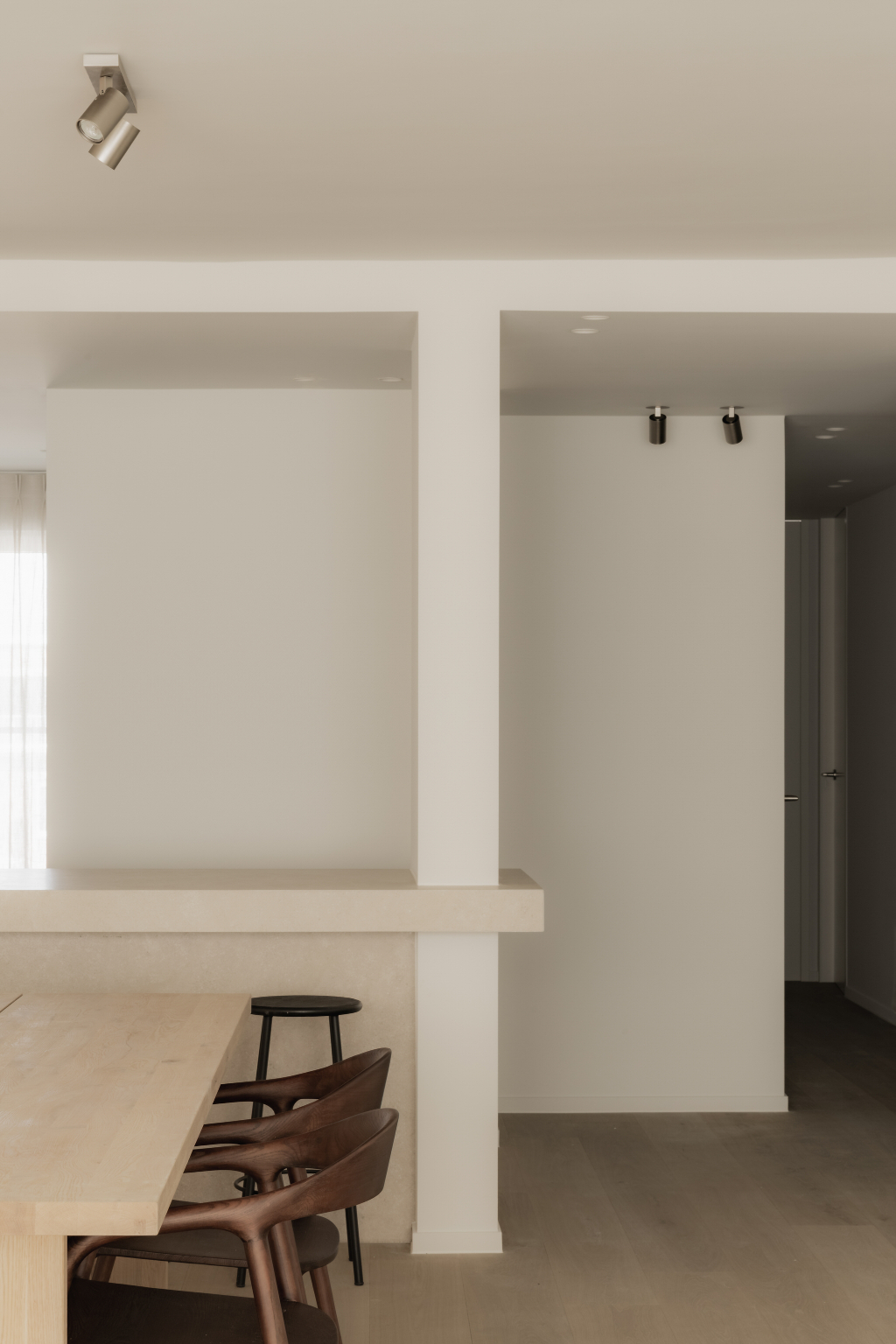 Exclusief gerenoveerd appartement met frontaal zicht op het Citadelpark - photo 4
