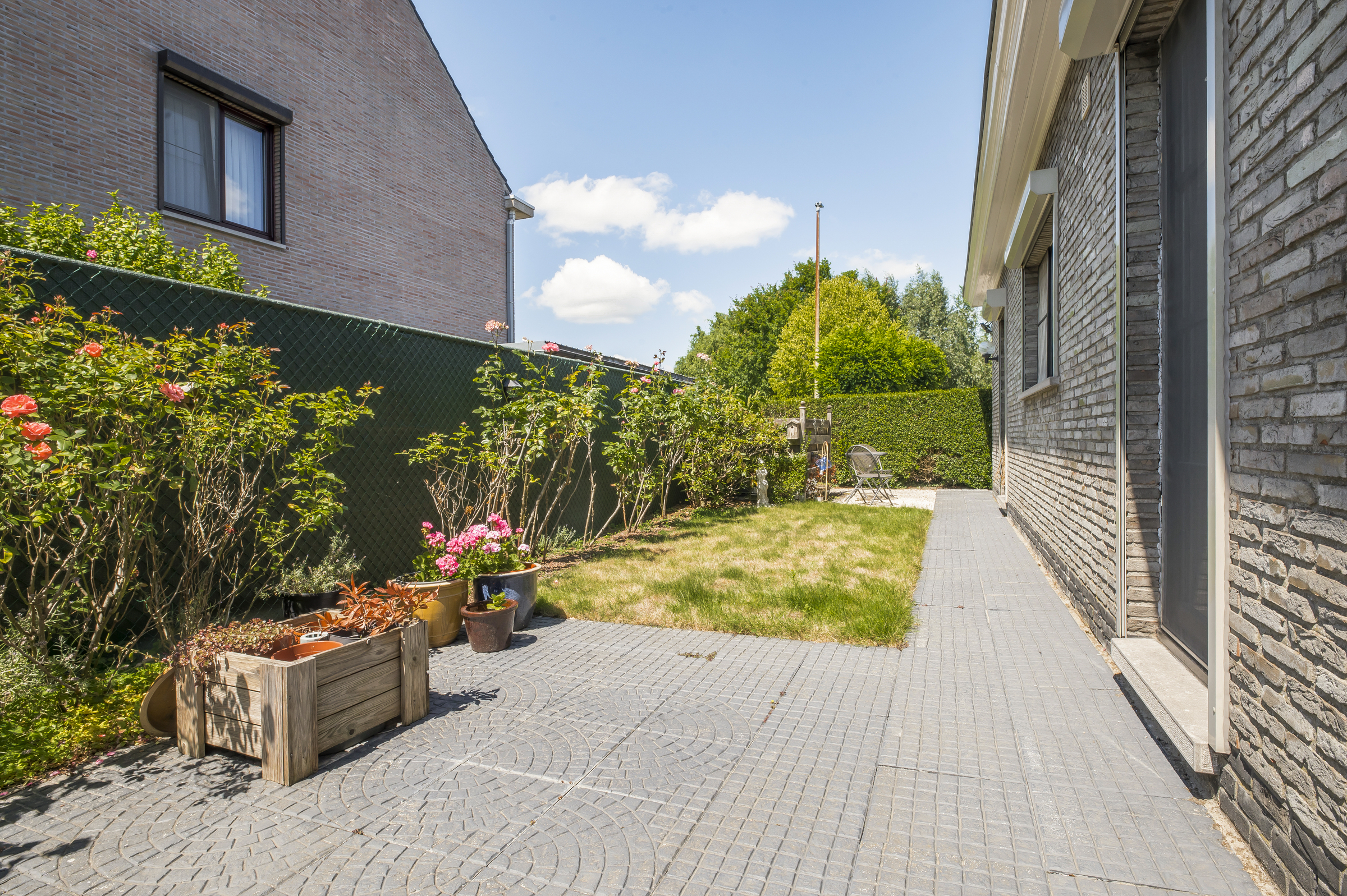 Maison à vendre à Saint-Nicolas avec 3 chambres - photo 4