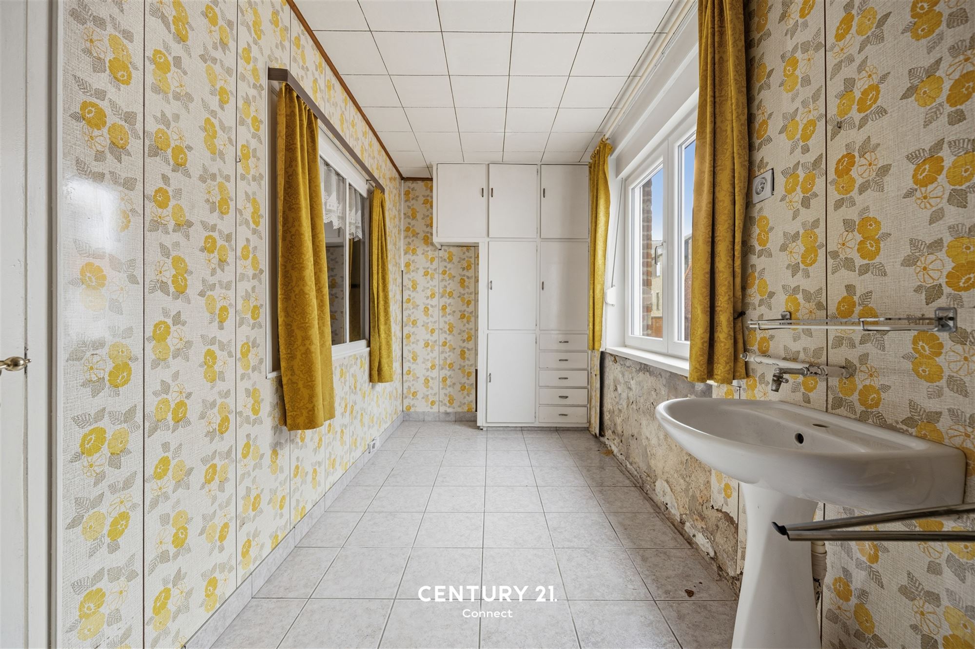 Te renoveren Hoeve te Vissenaken. - foto 4