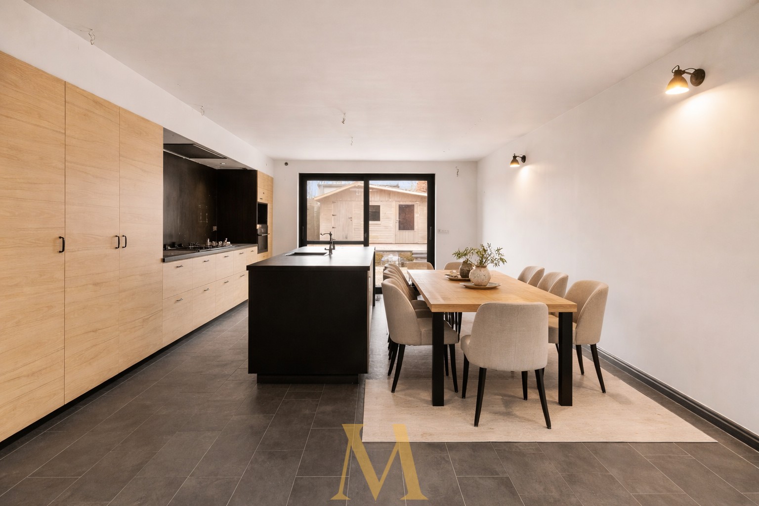 Moderne, lichtrijke woning met 3 slaapkamers en zuidwestgerichte tuin - foto 2