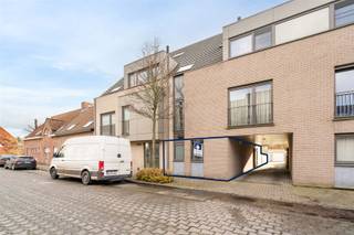Appartement à vendre à Harelbeke