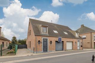 Maison à vendre à Hamme