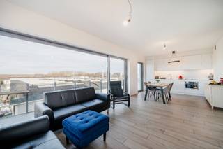 Apartment for sale in Antwerp