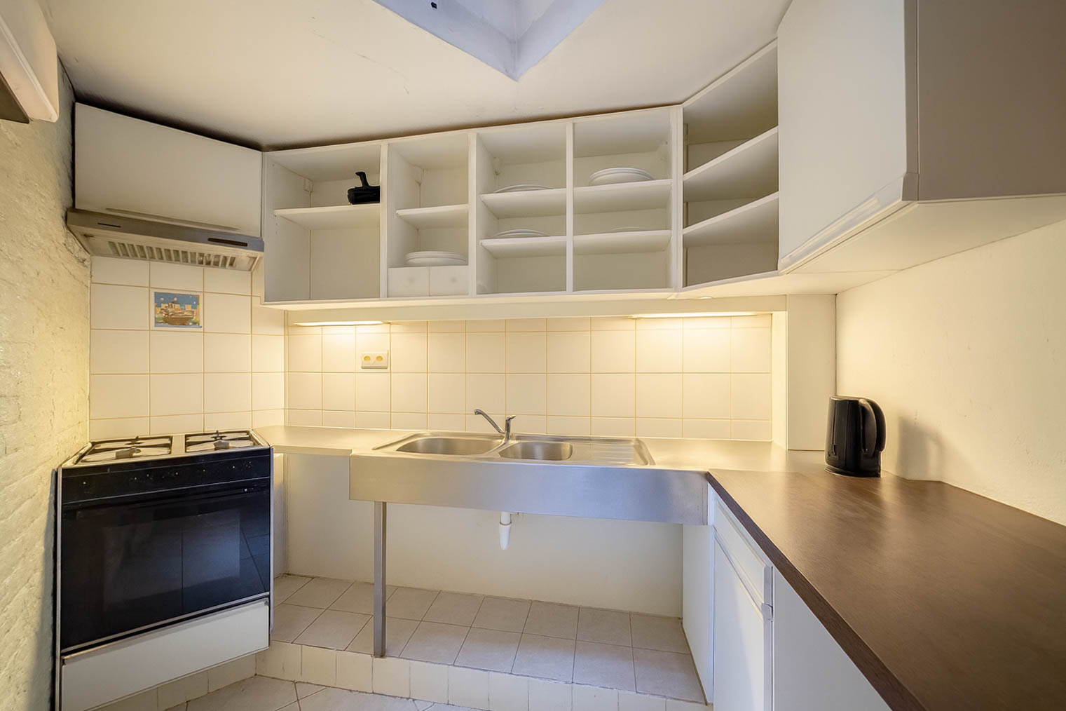 Te koop, herenwoning met 4 slaapkamers in het centrum van Gent! - photo 4