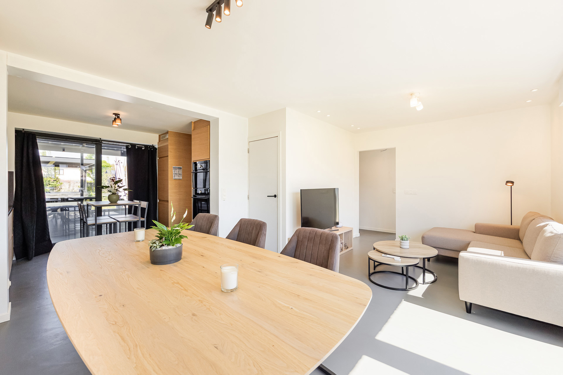 Energiezuinige 3-slpk woning met tuin en garage te Zevendonk - foto 5