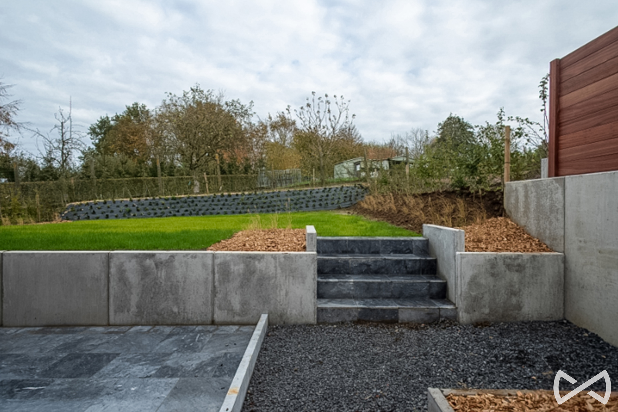 Instapklare nieuwbouwwoning met alle comfort - foto 4