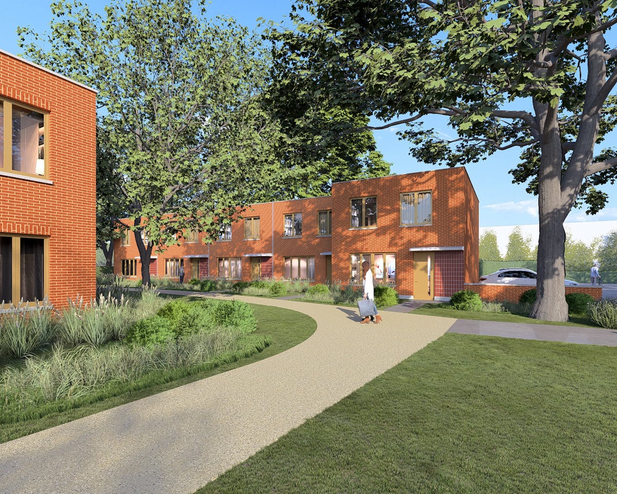 Borsbeekse Hof - foto 5