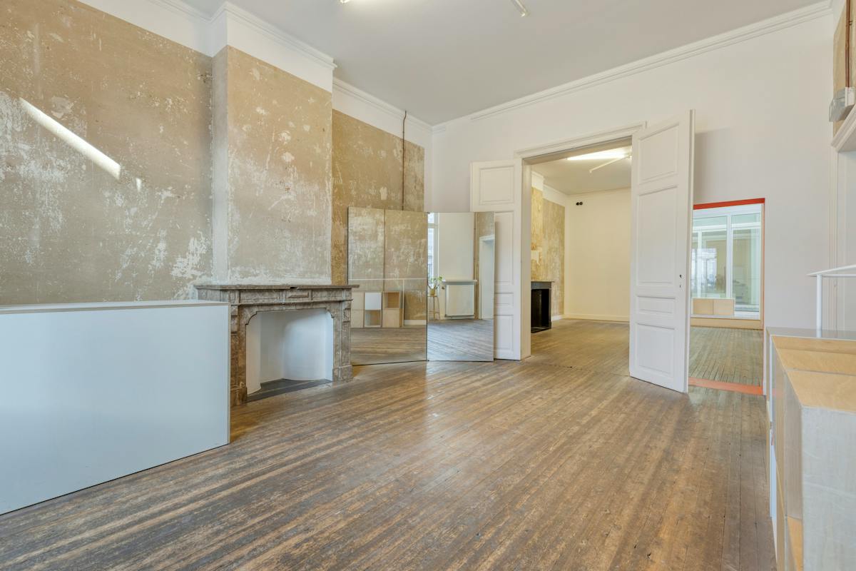 Beau bureau (500 m²) à louer au cœur de Gand - photo 4