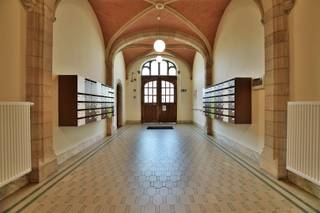 Appartement à louer à Termonde