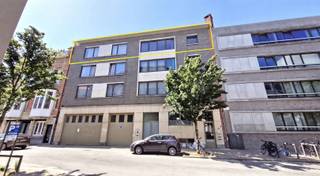 Apartment for rent in Antwerp