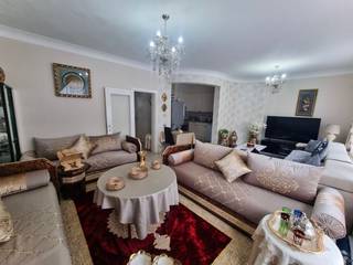 Apartment for sale in Koekelberg