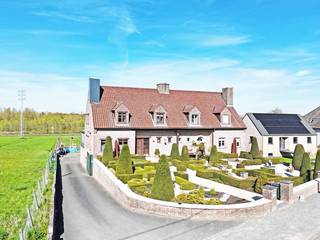 Maison à vendre à Zwalm