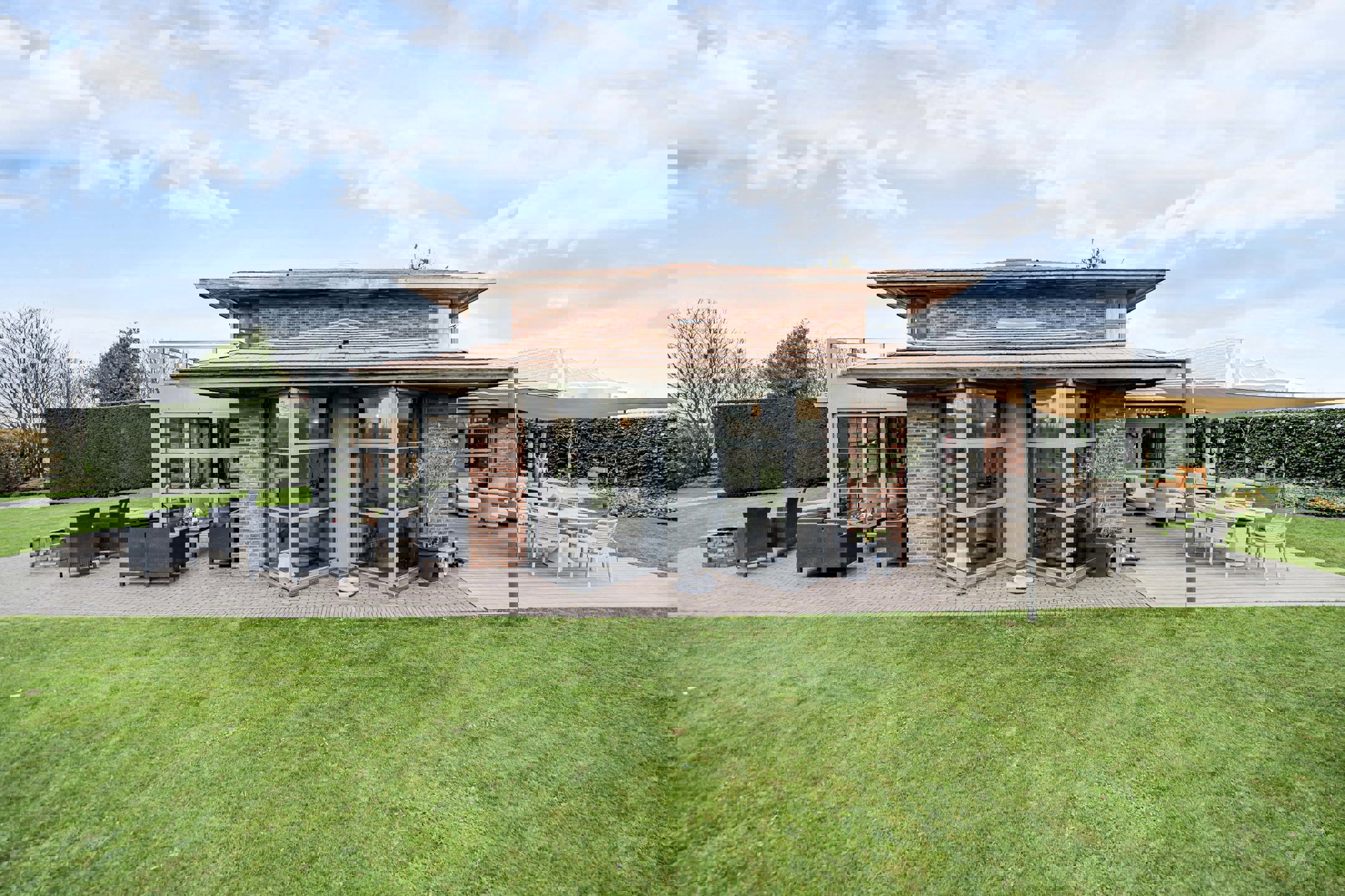 House for sale in Merchtem with 4 bedrooms - photo 1