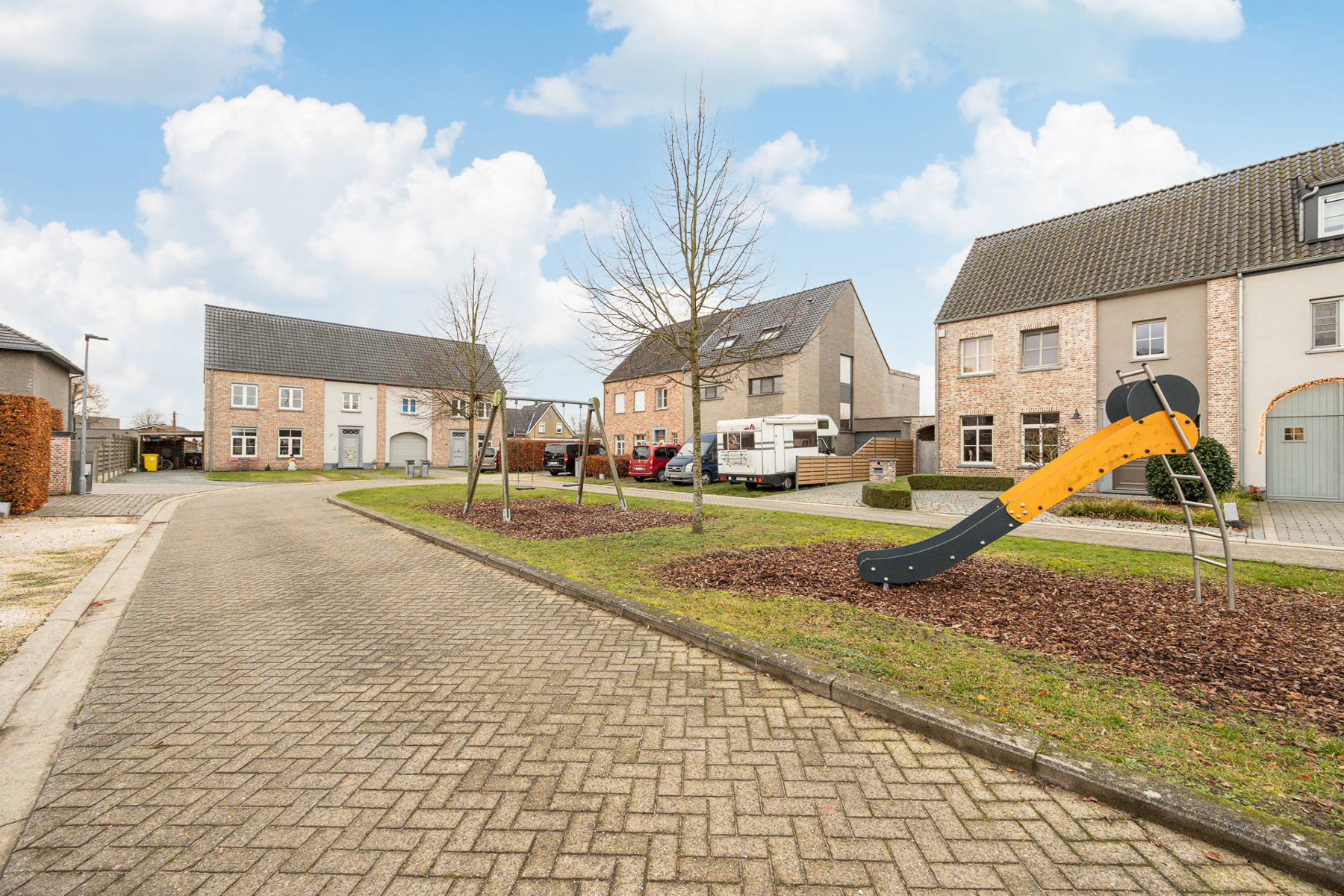 Instapklare gezinswoning met 4 slaapkamers en tuin in Lille - foto 3