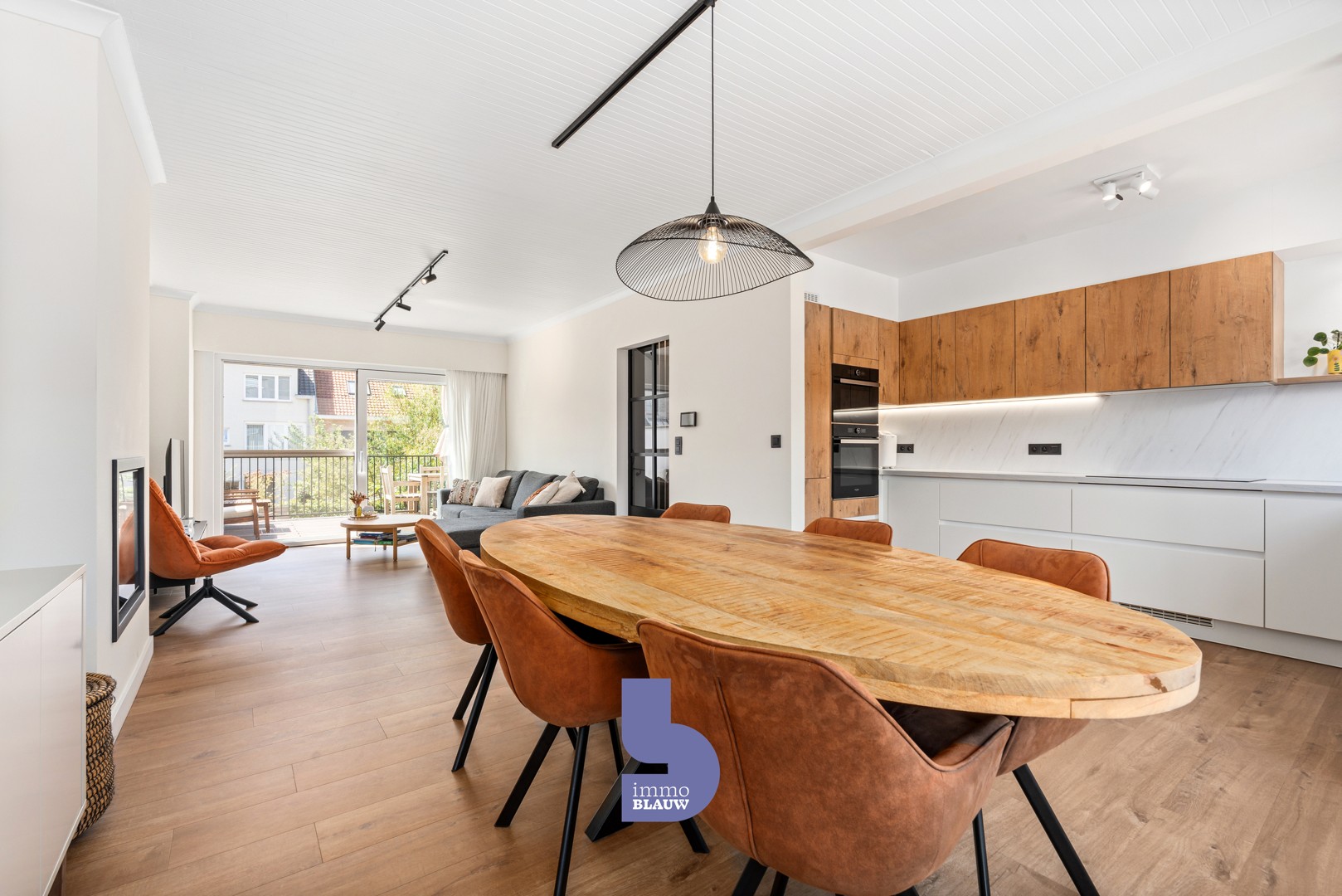 House for sale in Ostend with 4 bedrooms - photo 5
