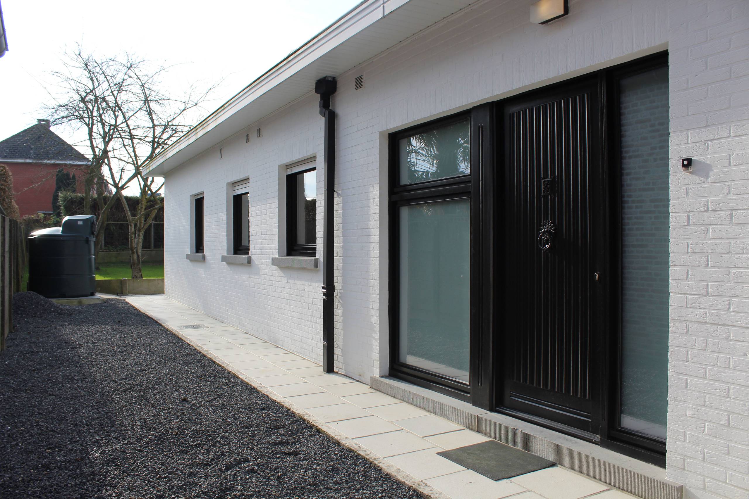 House for rent in Lede with 3 bedrooms - photo 2