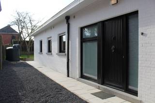 House for rent in Lede