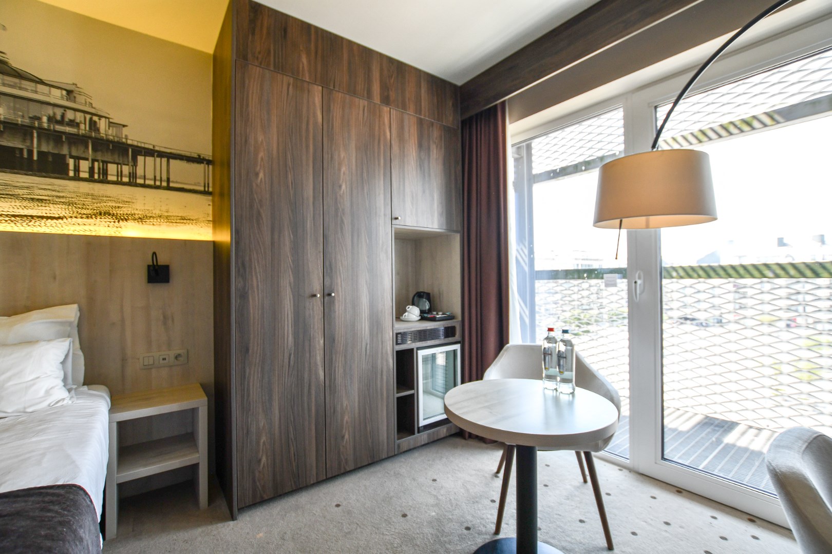 Investeren én genieten in hotel Mercure Blankenberge - foto 5