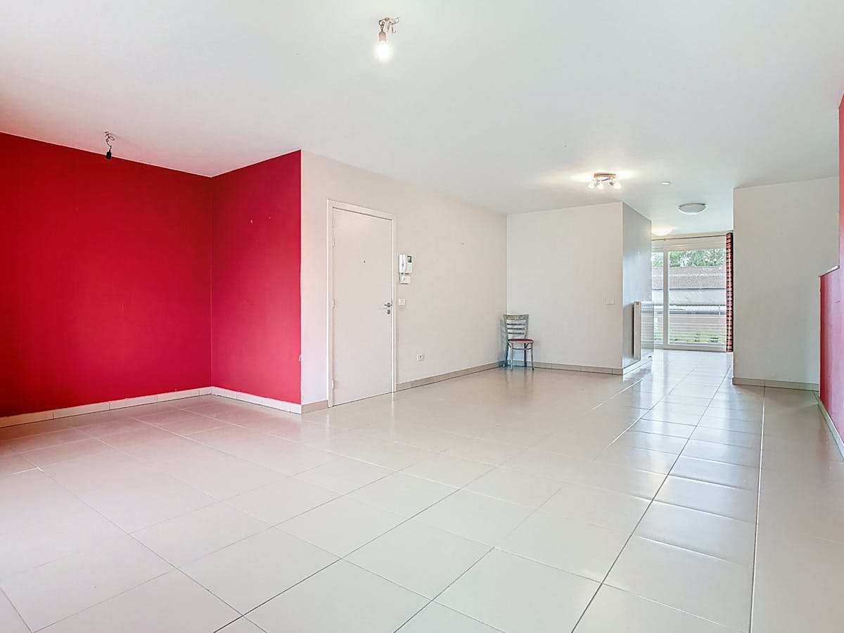 Appartement in Dentergem