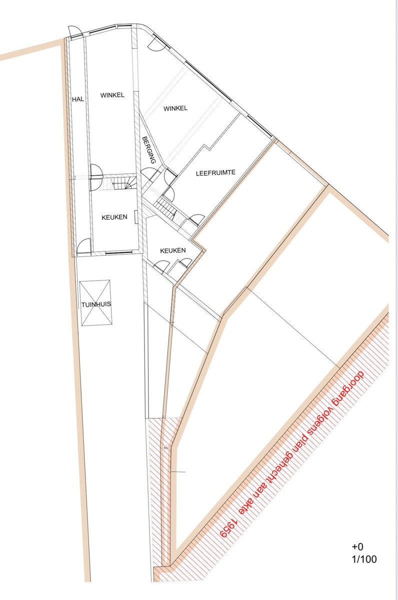 Maison à vendre à Herent avec 5 chambres - photo 5