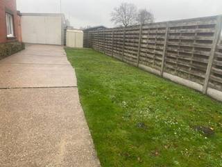 Maison à louer à Brecht