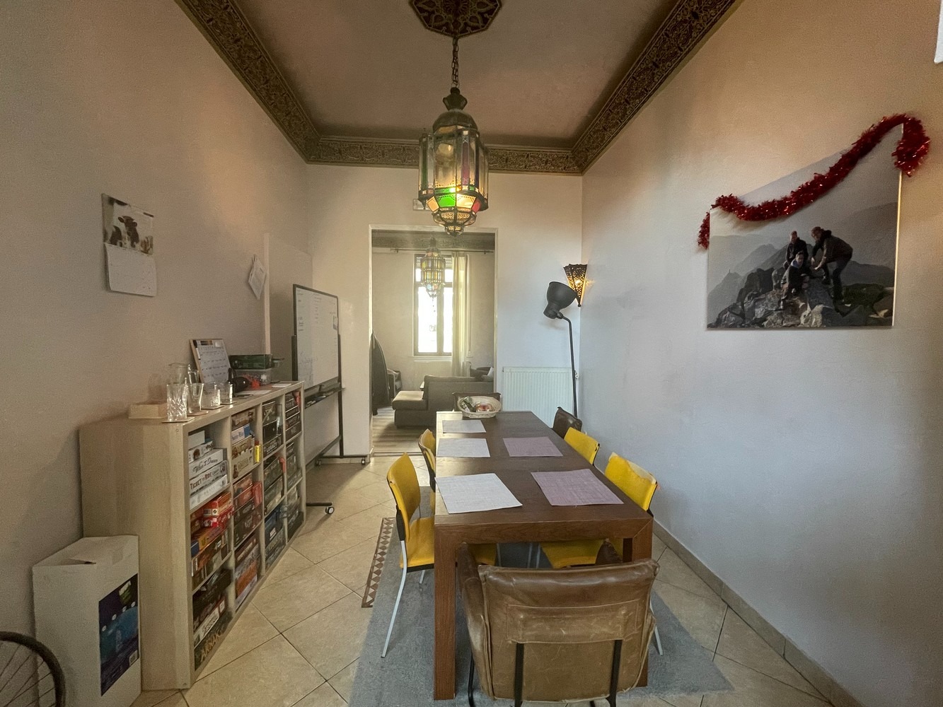 House for rent in Leuven with 4 bedrooms - photo 3