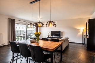Appartement à vendre à Beerse