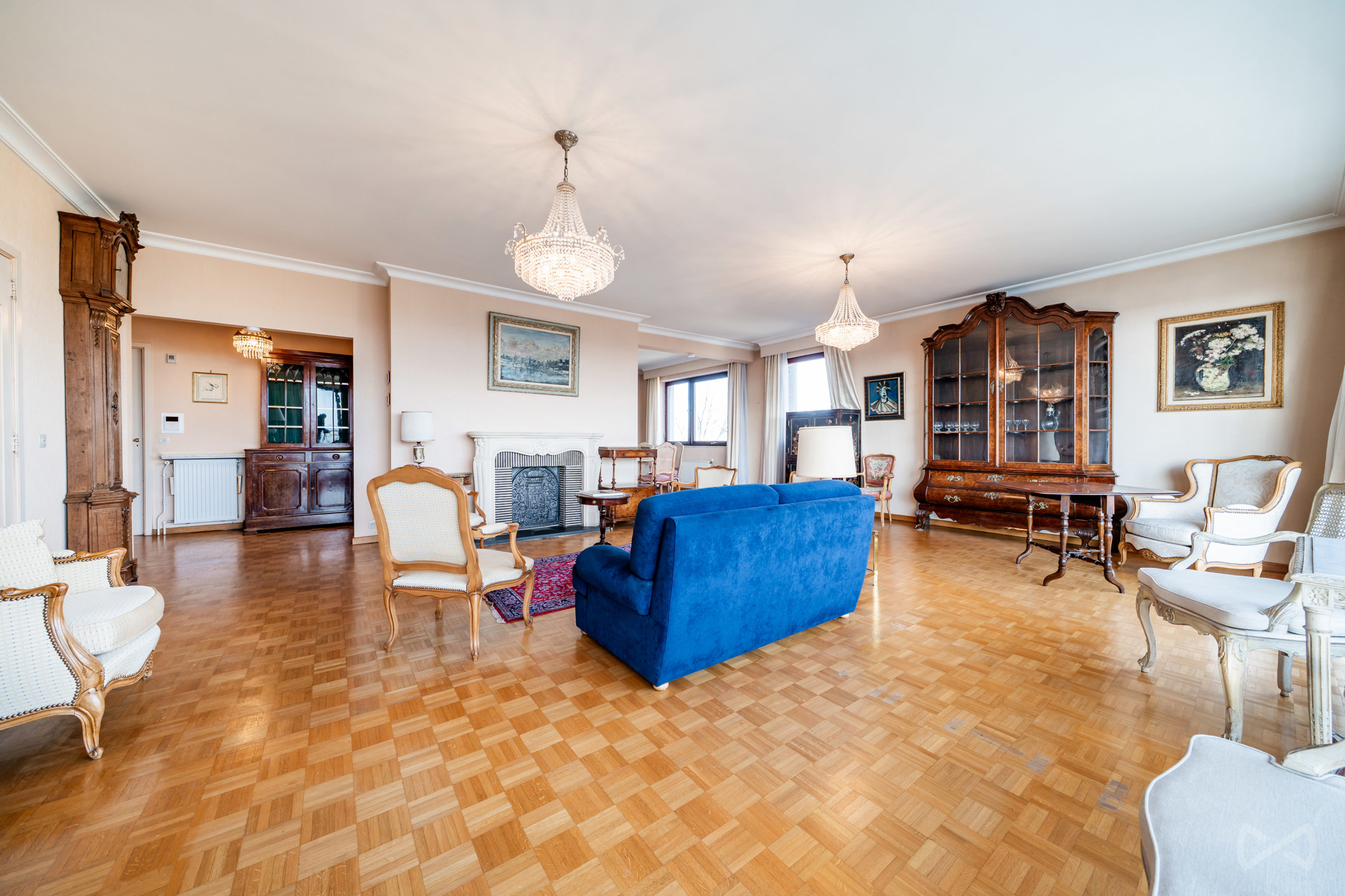 Apartment for sale in Ganshoren with 4 bedrooms - photo 4