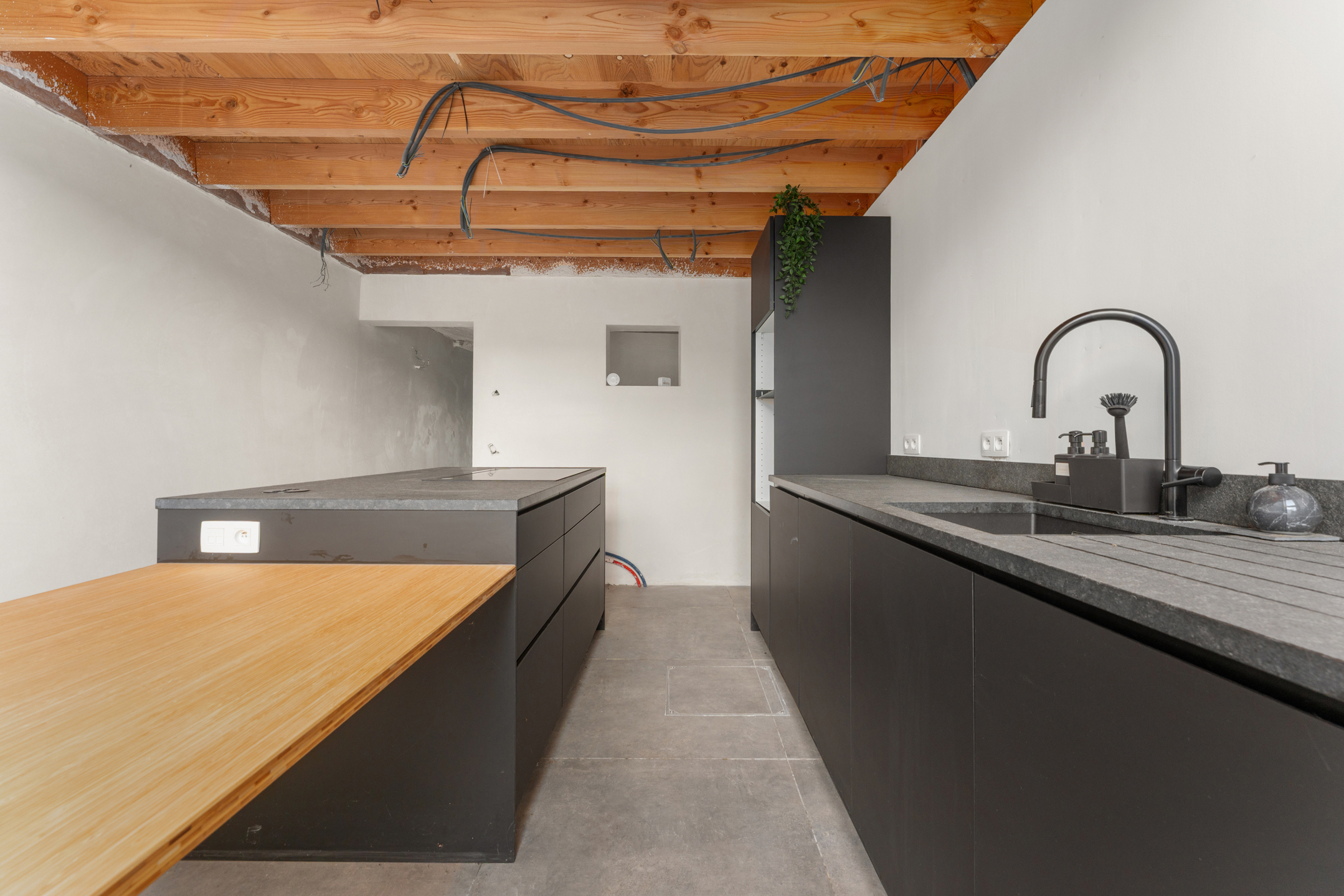 Maison à vendre à Zeebrugge avec 3 chambres - photo 5