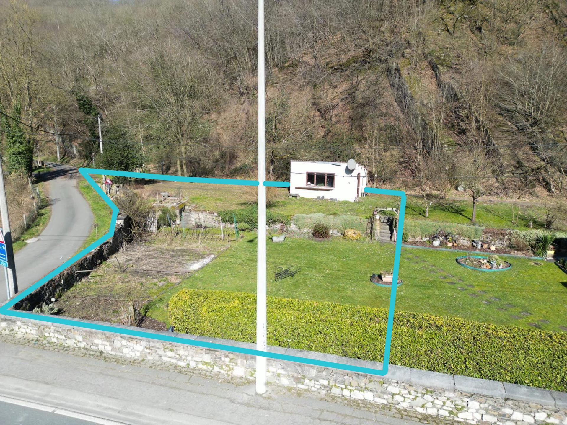 Grond te koop in Modave - foto 3