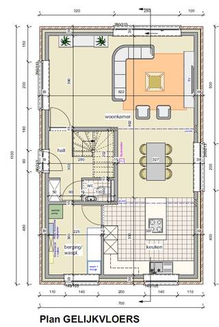 De vraagprijs is een vanafprijs. U kan bieden vanaf dit bedrag. Elk bod wordt onmiddellijk overgemaakt aan de eigenaarsOp te richten half open...