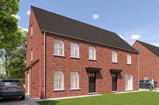 Maison à vendre à Mol