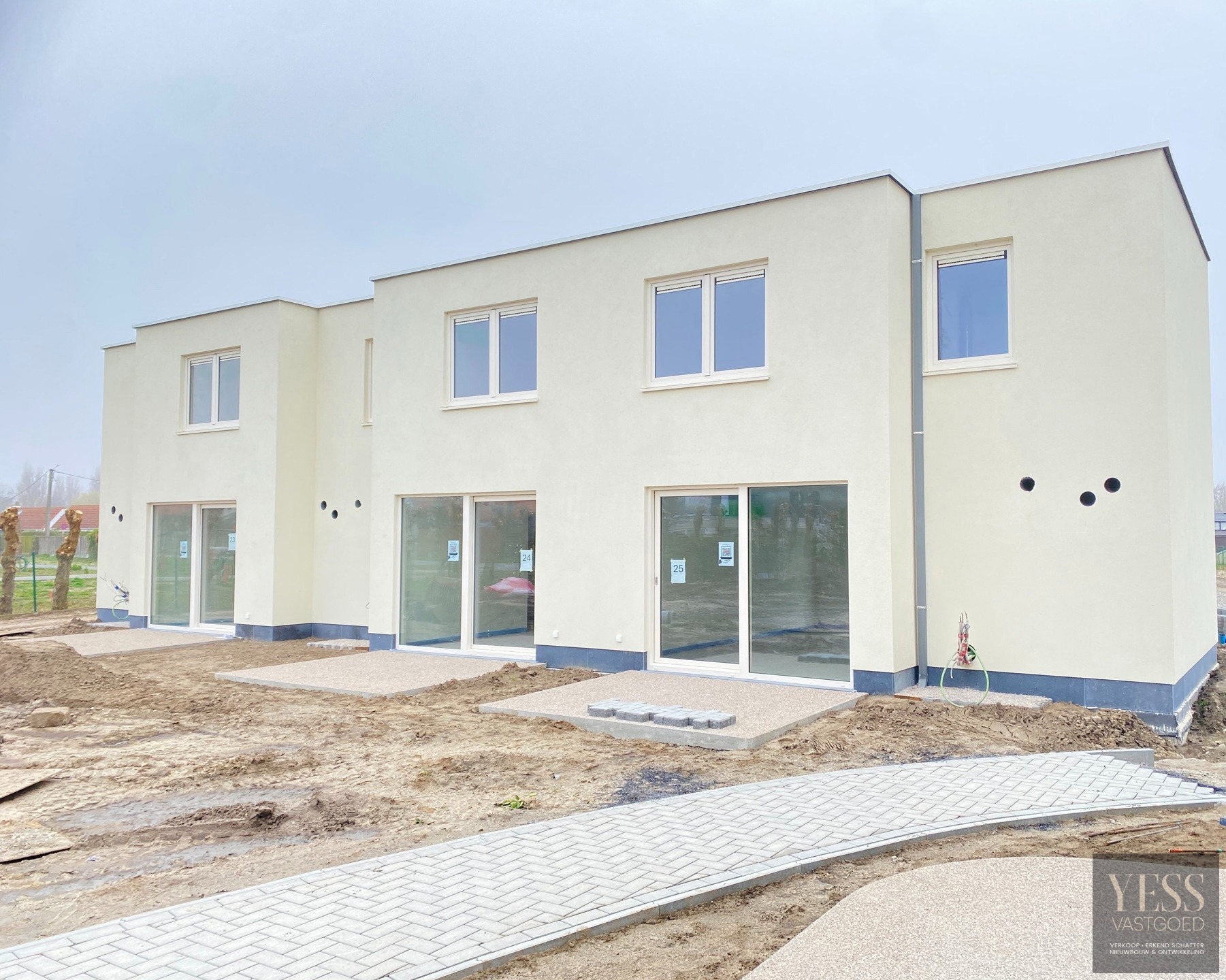 Maison à vendre à Bredene avec 3 chambres - photo 1