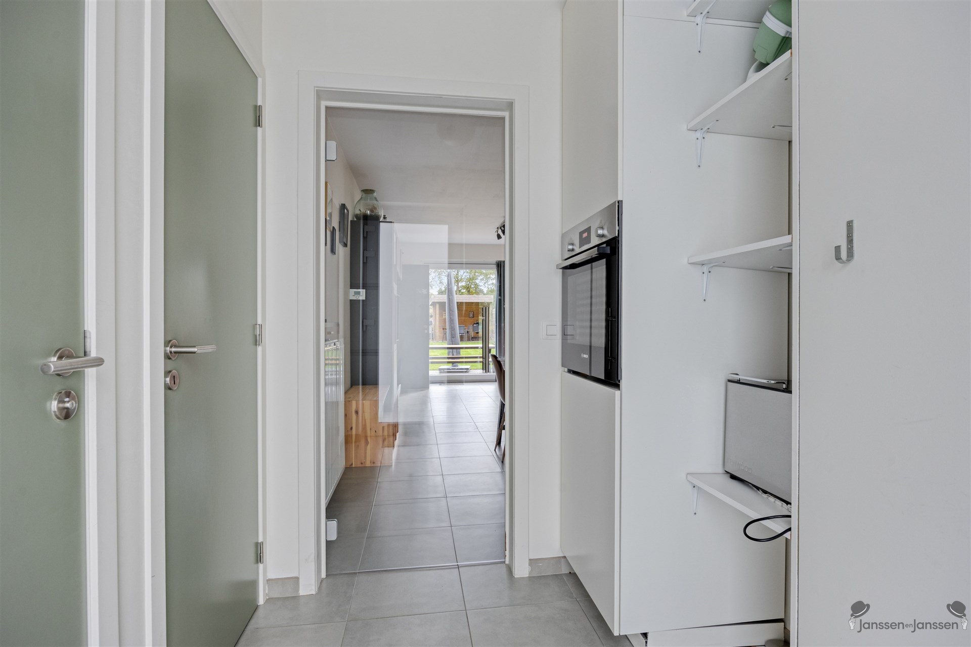 Energiezuinige woning met 4 slaapkamers  - foto 4